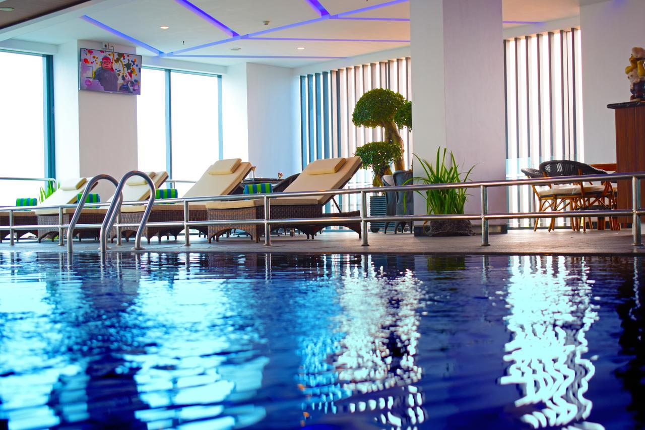 Arthama Hotels Makassar Extérieur photo
