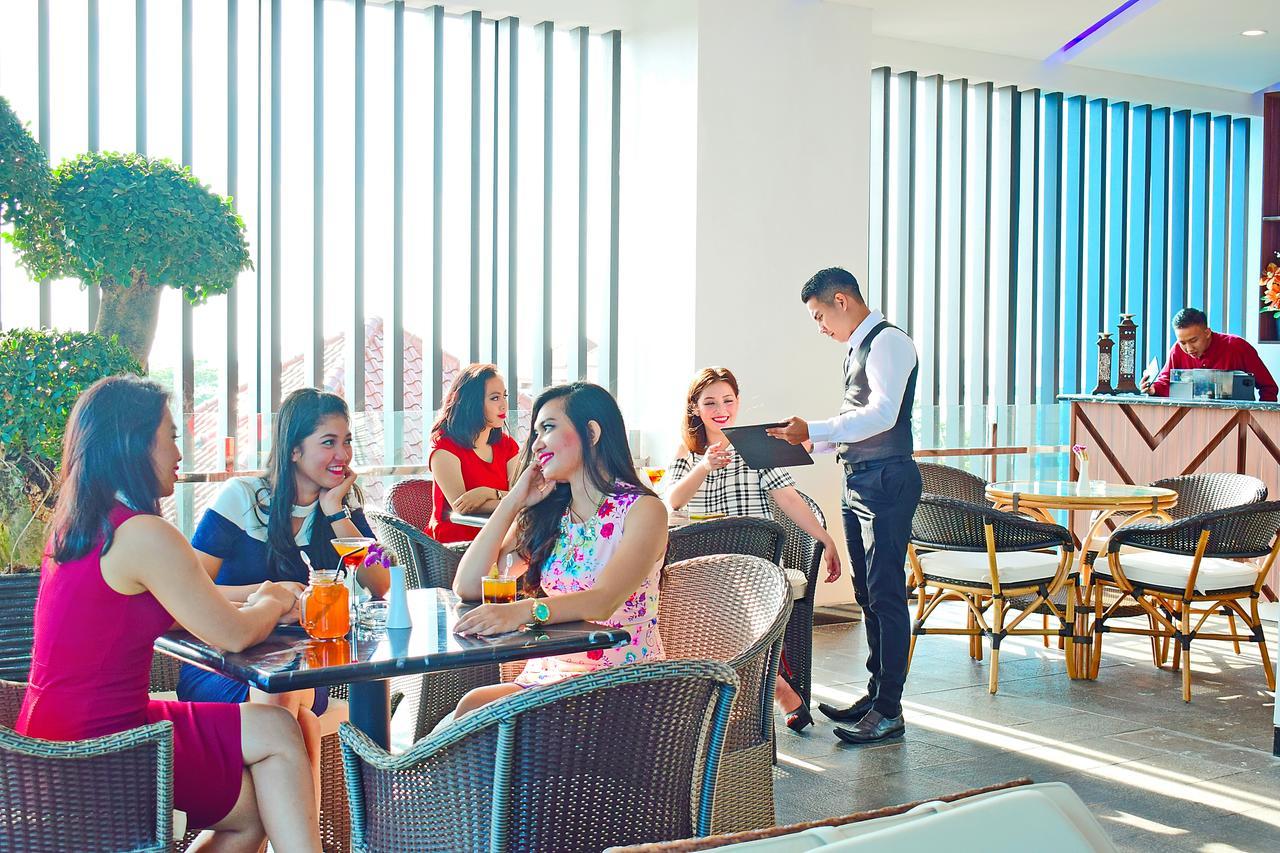 Arthama Hotels Makassar Extérieur photo