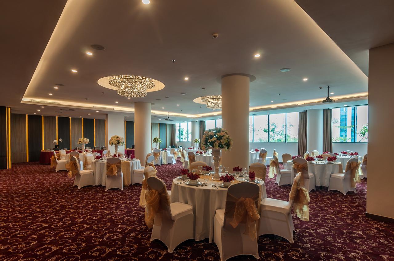 Arthama Hotels Makassar Extérieur photo