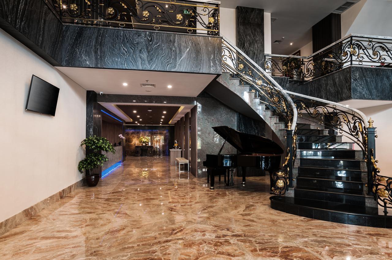 Arthama Hotels Makassar Extérieur photo